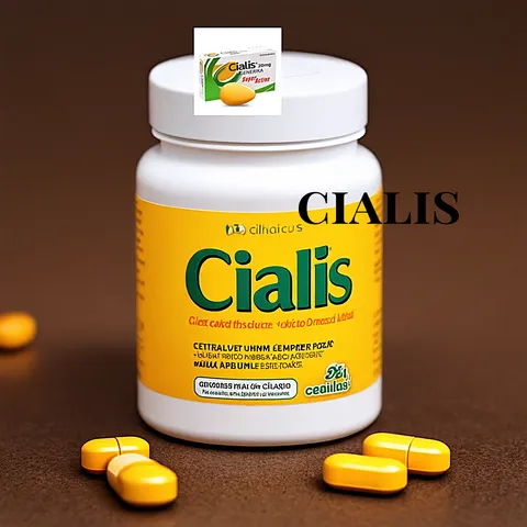 Cialis original sin receta